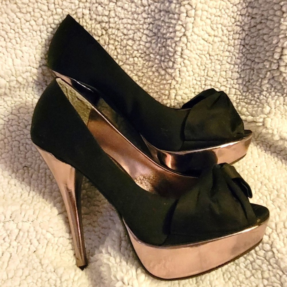Steve Madden Stilettos